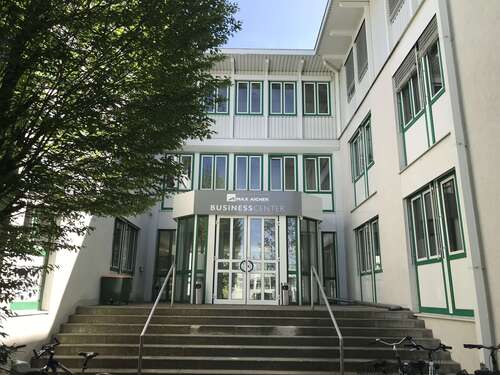 Foto - Büro in Freilassing 185,98 € 21.88 m²