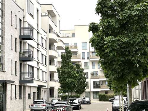 Foto - Wohnung zum Mieten in Düsseldorf 1.400,00 € 74 m²