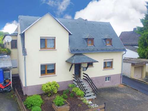 Foto - Haus zum Kaufen in Montabaur 195.500,00 € 120 m²