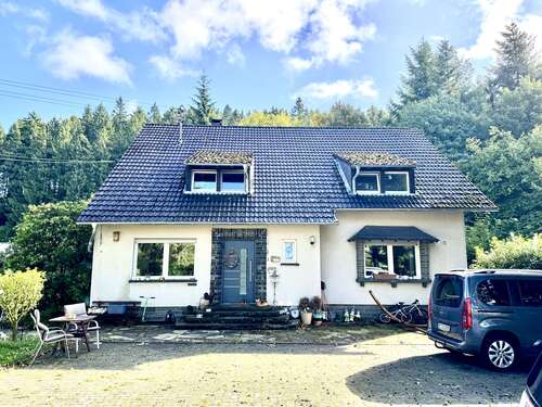 Foto - Haus zum Kaufen in Dahlem – Berk 349.000,00 € 250 m²