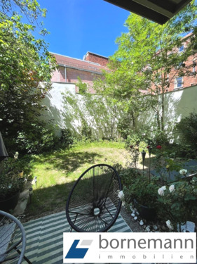 Foto - Wohnung zum Mieten in Nürnberg 690,00 € 46.26 m²