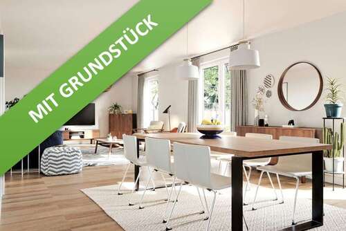 Foto - Haus zum Kaufen in Nienhagen 392.450,00 € 166 m²