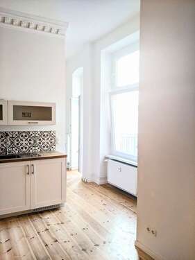 Foto - Wohnung zum Kaufen in Berlin 285.000,00 € 42 m²