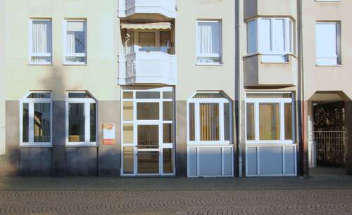 Foto - Büro in Krefeld 2.300,00 € 245 m²