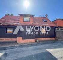 Haus zum Kaufen in Benneckenstein 49.000,00 € 240 m²