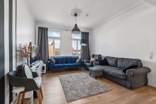 Foto - Wohnung zum Kaufen in Hamburg 549.000,00 € 77 m²
