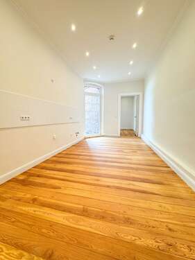 Foto - Wohnung zum Mieten in Dessau 1.015,00 € 95.37 m²