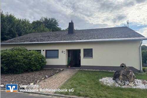 Foto - Haus zum Kaufen in Morbach-Gonzerath-Gonzerath 189.000,00 € 190 m²