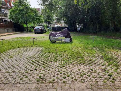 Foto - Garage zu vermieten in Strausberg 35,00 €