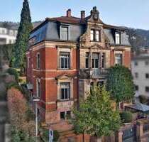 Haus zum Kaufen in Heidelberg 6.900.000,00 € 624 m²