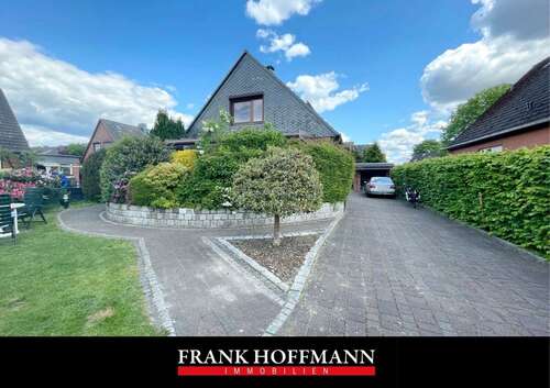 Foto - Haus zum Kaufen in Appen 585.000,00 € 175 m²