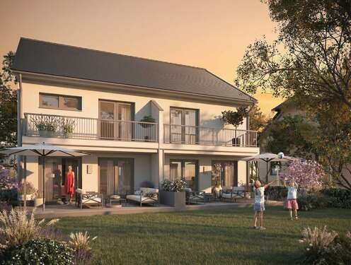 Foto - Haus zum Kaufen in Eichenau 1.175.000,00 € 152 m²