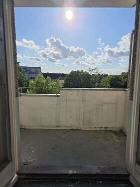 Foto - Wohnung zum Mieten in Berlin 590,00 € 34.6 m²