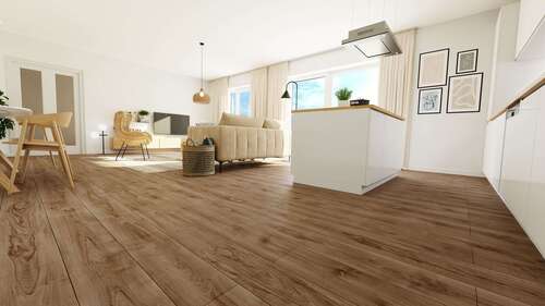 Foto - Wohnung zum Mieten in Cham-Haidhäuser 1.230,00 € 133 m²