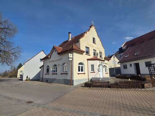 Foto - Büro in Bad Buchau 348.000,00 € 95 m²