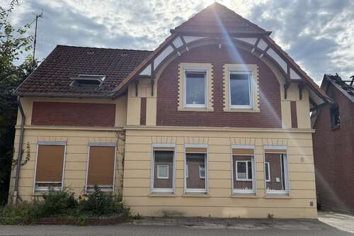 Foto - Haus zum Kaufen in Kellinghusen 674.900,00 € 500 m²