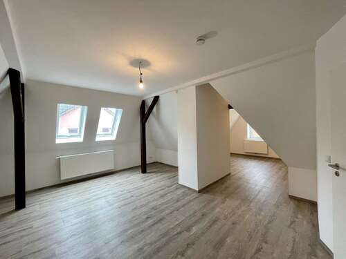 Foto - Wohnung zum Mieten in Thale 800,00 € 140 m²
