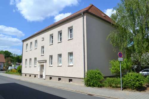 Foto - Wohnung zum Mieten in Spremberg 347,05 € 64.87 m²