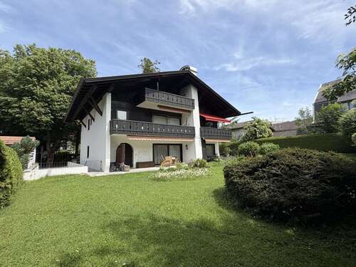 Foto - Wohnung zum Kaufen in Garmisch-Partenkirchen 398.000,00 € 70 m²