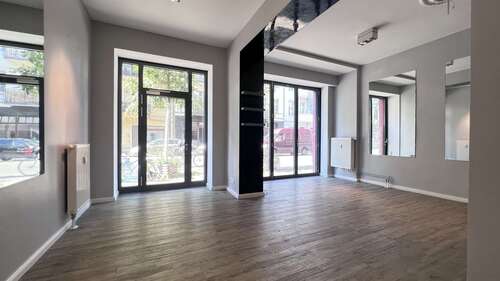 Foto - Einzelhandel in Berlin 2.310,12 € 64.17 m²
