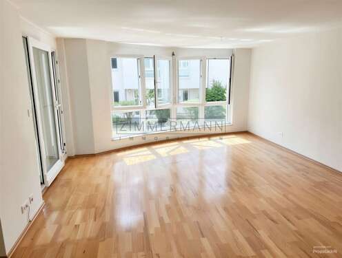 Foto - Wohnung zum Mieten in Stuttgart 1.300,00 € 91 m²