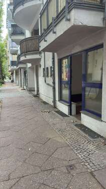 Foto - Büro in Berlin 1.600,00 € 70 m²