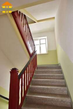Foto - Wohnung zum Mieten in Chemnitz 344,00 € 57.8 m²
