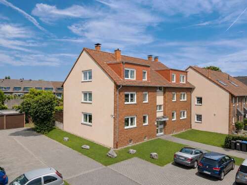 Foto - Wohnung zum Kaufen in Gelsenkirchen 168.000,00 € 86.23 m²