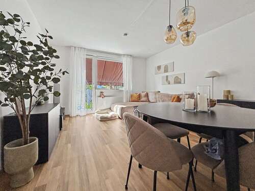 Foto - Wohnung zum Kaufen in Butzbach 210.000,00 € 63 m²