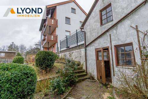 Foto - Haus zum Kaufen in Berg 199.999,00 € 195 m²