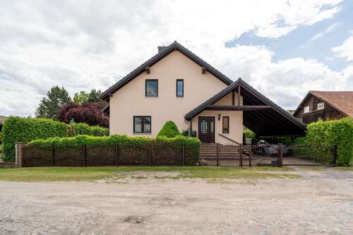 Foto - Haus zum Kaufen in Brandenburg OT Gollwitz 499.000,00 € 240 m²