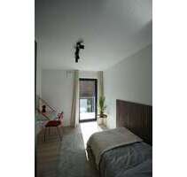 WG-Zimmer in Nürnberg 620,00 € 10 m²