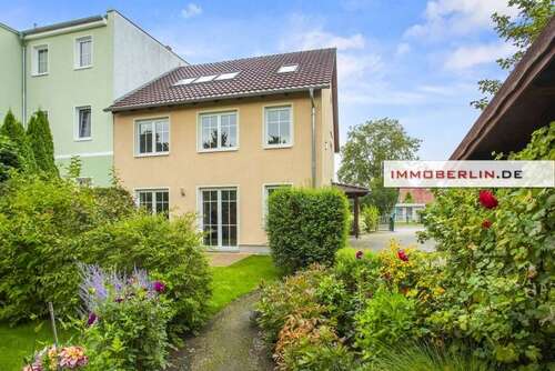 Foto - Haus zum Kaufen in Fürstenwalde 499.000,00 € 245 m²