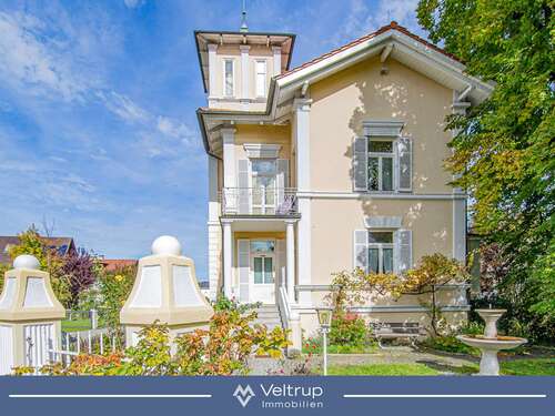 Foto - Haus zum Kaufen in Diessen 1.650.000,00 € 268 m²