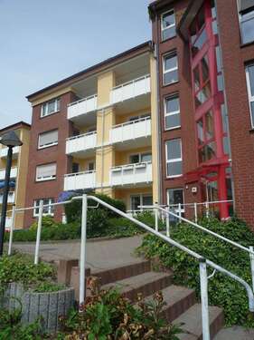 Foto - Wohnung zum Mieten in Werne 287,86 € 55.33 m²