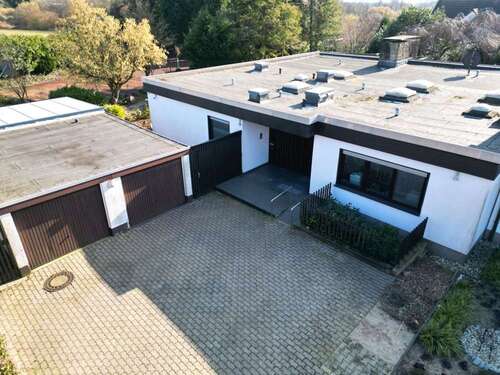 Foto - Haus zum Kaufen in Gladbeck Gladbeck-Butendorf 650.000,00 € 290 m²