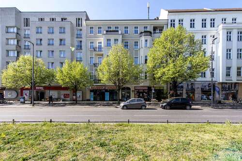 Foto - Wohnung zum Kaufen in Berlin 342.000,00 € 69.64 m²
