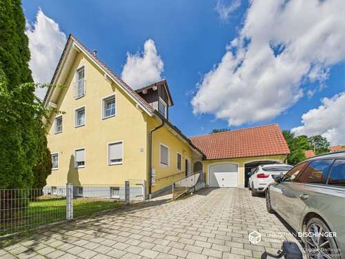 Foto - Wohnung zum Kaufen in Pettendorf 349.000,00 € 156 m²