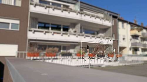 Foto - Wohnung zum Kaufen in Dinslaken 209.000,00 € 75 m²