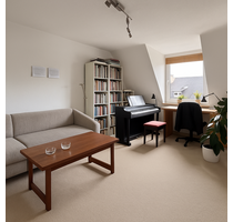 Wohnung zum Kaufen in Düsseldorf 365.000,00 € 91 m²