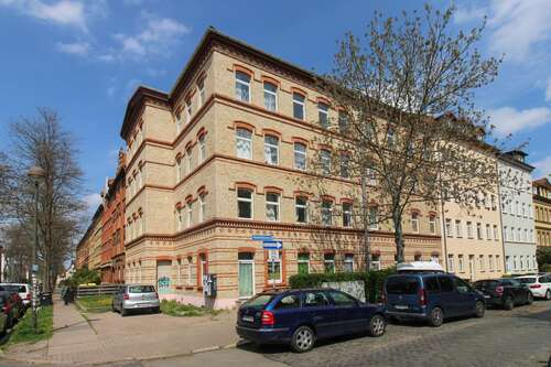 Foto - Wohnung zum Kaufen in Erfurt 101.970,00 € 37 m²