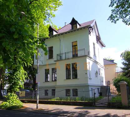 Foto - Haus zum Mieten in Bonn Godesberg-Villenviertel 3.900,00 € 240 m²