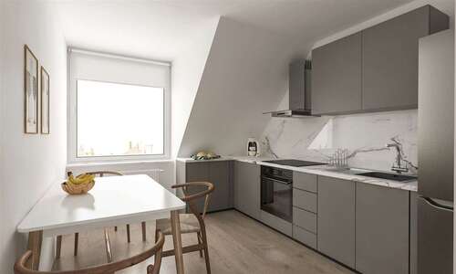 Foto - Wohnung zum Kaufen in Neuss 249.900,00 € 92 m²