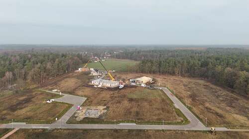 Foto - Grundstück zu verkaufen in Munster Breloh 92.400,00 € 700 m²