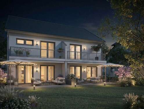 Foto - Haus zum Kaufen in Eichenau 1.125.000,00 € 152 m²