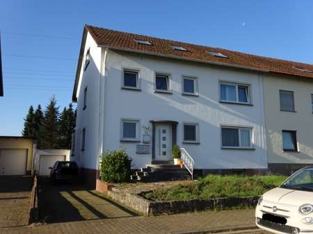 Foto - Haus zum Kaufen in Saarlouis Lisdorf 398.000,00 € 214 m²