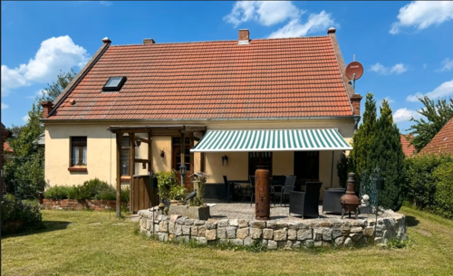 Foto - Haus zum Kaufen in Wittenberge OT Rühstädt 429.000,00 € 220 m²