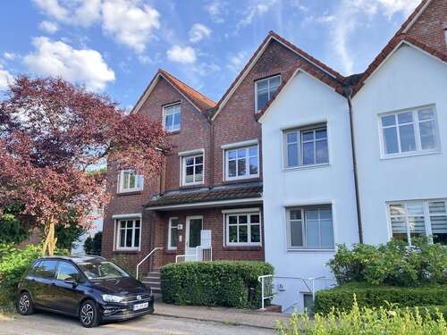Foto - Wohnung zum Kaufen in Hamburg 295.000,00 € 66 m²