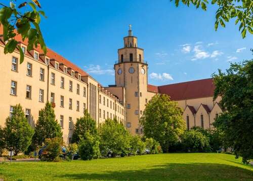 Foto - Wohnung zum Mieten in Würzburg 475,00 € 29.66 m²