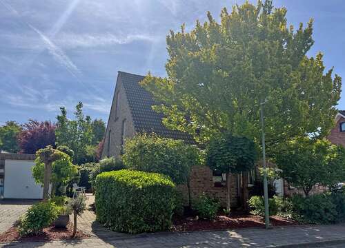 Foto - Haus zum Kaufen in Meerbusch 648.000,00 € 110 m²